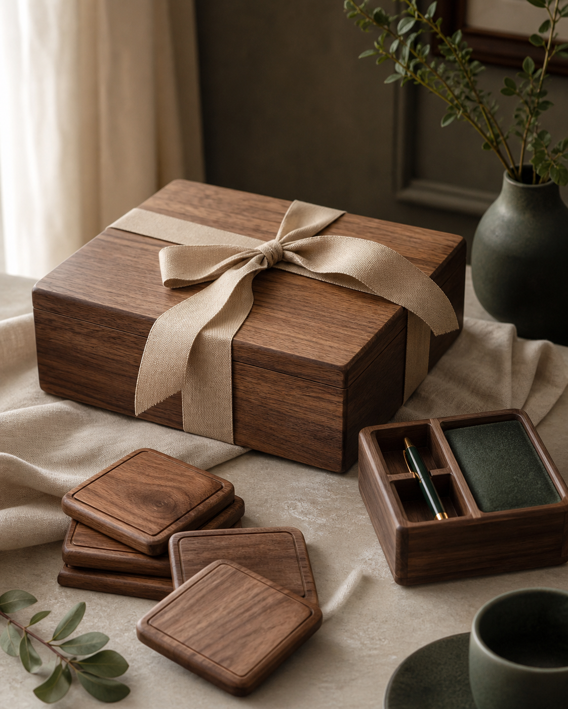 Storage & Organization